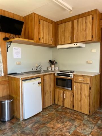 Lunar Cabins พาร์กส์ ภายนอก รูปภาพ