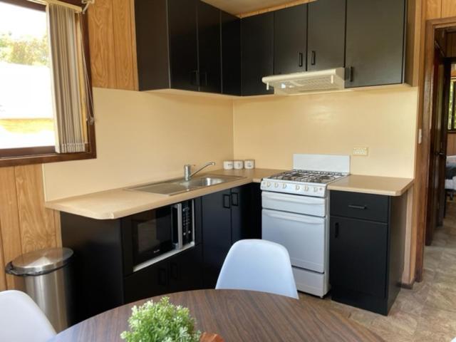 Lunar Cabins พาร์กส์ ภายนอก รูปภาพ