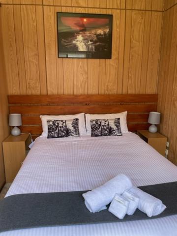 Lunar Cabins พาร์กส์ ห้อง รูปภาพ